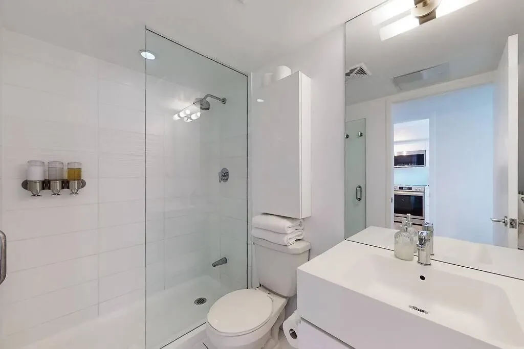 Apartamento Cityplace Suite Toronto