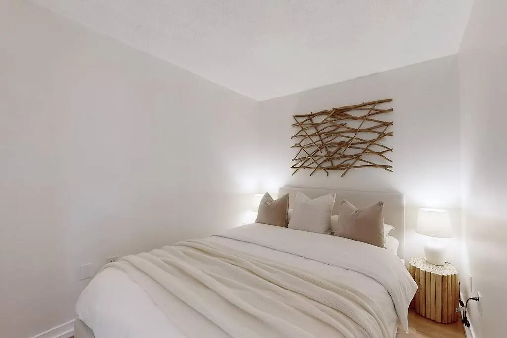 Cityplace Suite Toronto Apartamento