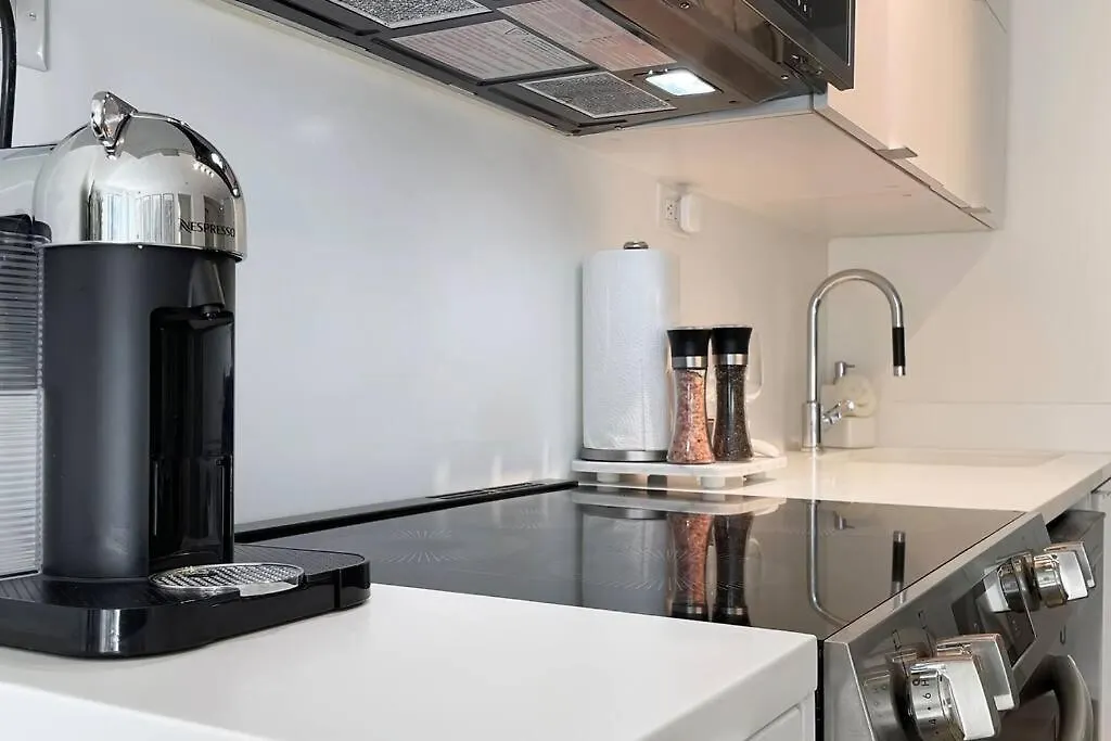 Cityplace Suite Toronto Apartamento